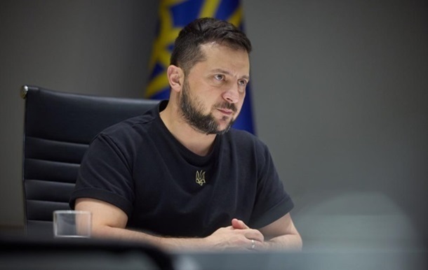 Зеленський може відвідати саміт G7 у Японії - ОП