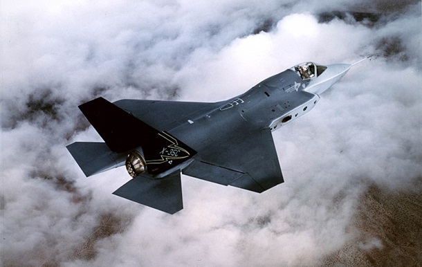 США відхилили прохання Таїланду щодо продажу винищувачів F-35A Lightning II