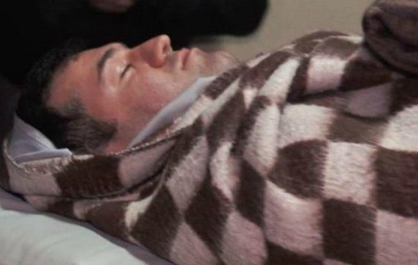 Насирову вдвое уменьшили залог - ЦПК