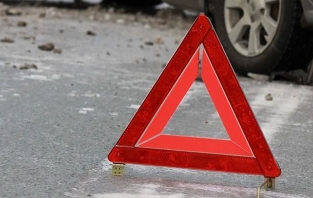 На Прикарпатті під час аварії загинули п ятеро людей