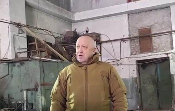 У ЦРУ вважають можливим вбивство Пригожина Путіним