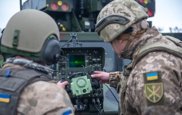 Захід припустився помилок під час підготовки ЗСУ - Observer