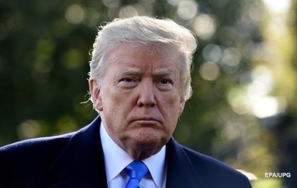 Трамп витратив на свій захист у судах понад $40 млн цього року - ЗМІ