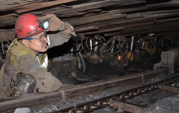 ДТЭК запустила 15 угольных лав с начала года