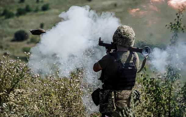 Ситуация на Купянском направлении сложная – ВСУ