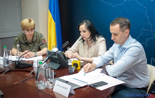 У Мінсоцполітики розповіли, скільки людей просять допомоги у протезуванні