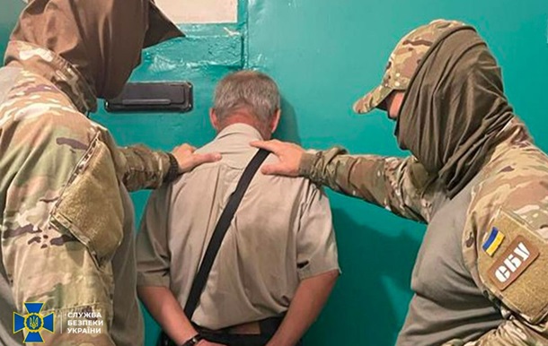 Задержан адвокат, который шпионил за блокпостами в Краматорске - СБУ