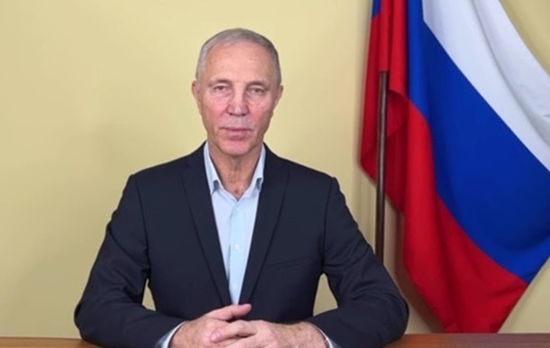 Активи колаборанта Сальдо та його сім ї передали державі