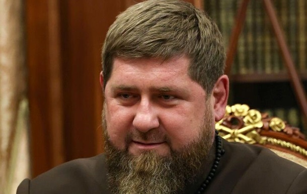 Боти Кадирова почали його розхвалювати під статтею про кадик