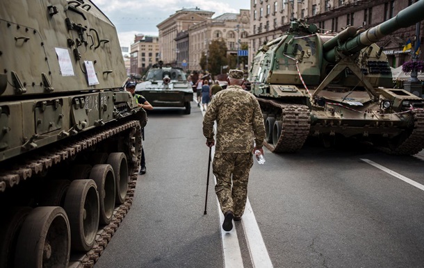 (Не)Придатний. Хвороби, з якими візьмуть в армію