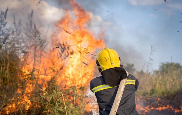 В ВСУ рассказали об атаке дронов на Одесскую область