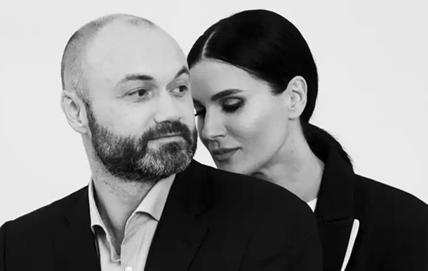 Маша Єфросиніна розповіла, чим займається її чоловік у ЗСУ