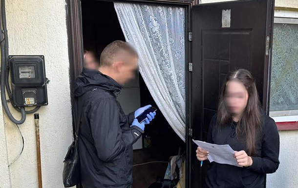 У Житомирі викрили псевдоволонтера