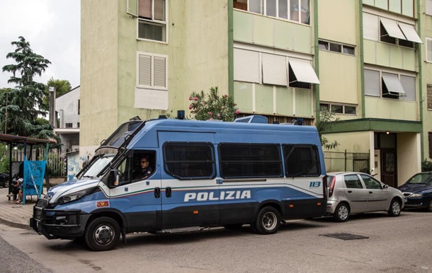 В Італії затримали десятки членів мафіозного клану Ндрангета