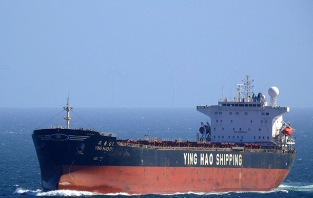 У ВМС розповіли про дію нового морського коридору