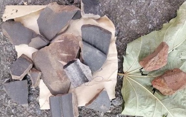 Археологи розкрили секрети невідомого українського хутора