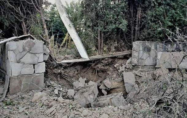 Войска РФ ударили дронами по Никополю, ранена женщина