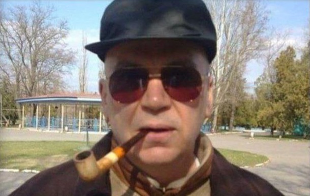 В Новой Каховке взорвали авто с единоросом