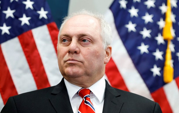 Республіканці обрали кандидата на посаду спікера Палати представників США