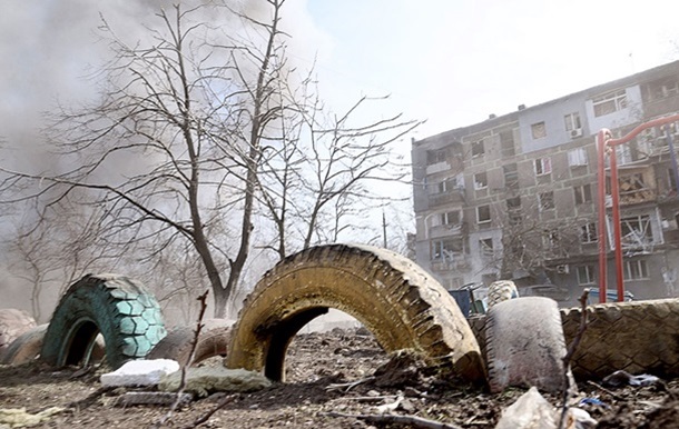 Мариупольцы в оккупации могут остаться без тепла зимой - мэрия