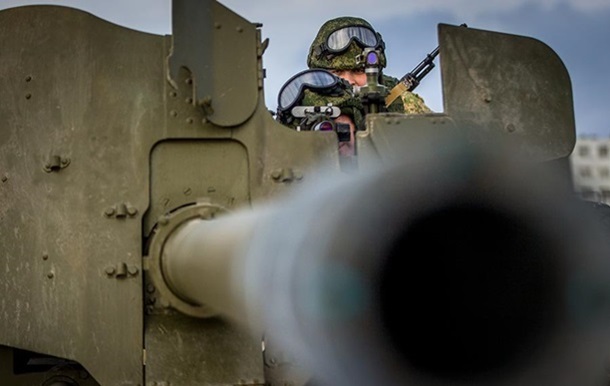 Росія здатна зберегти інтенсивність артилерійського вогню - ISW