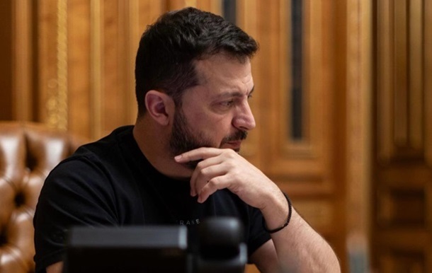 Зеленський приїде з візитом до Ізраїлю - ЗМІ