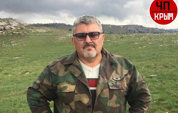 У Криму знайшли мертвим зниклого під час шторму чоловіка