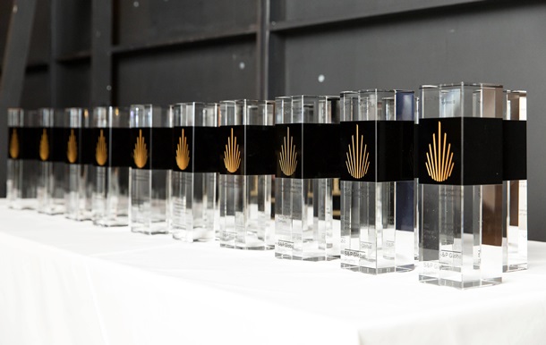 Украинские энергетики получили международную премию