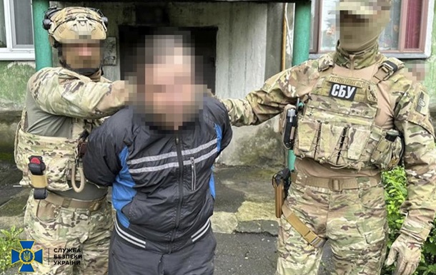 Шпионил за самолетами ВСУ на Днепропетровщине: агент ФСБ получил 15 лет тюрьмы