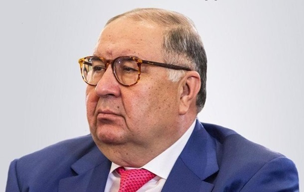 Суд ЄС відхилив апеляцію російського олігарха Усманова щодо зняття санкцій