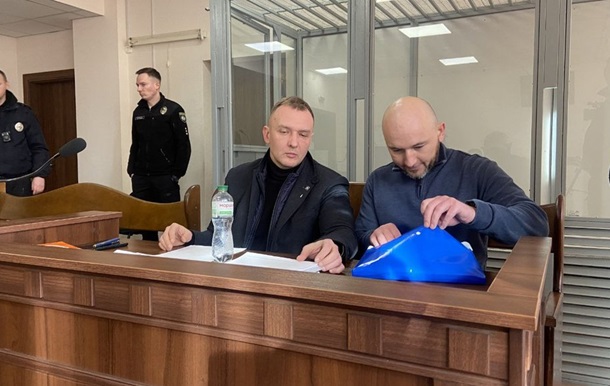 Суд залишив під вартою Тандира і відхилив клопотання про відвід прокурора