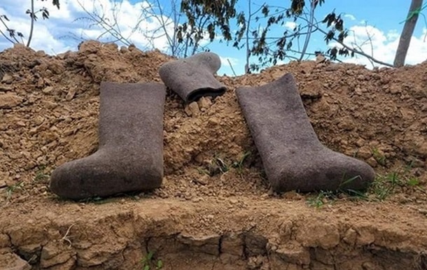 Потери войск РФ приближаются к 405 000 человек