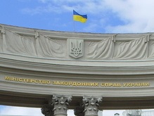 Украина пока что не будет оказывать Грузии военную помощь