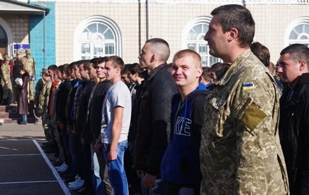 Мобілізація засуджених 2024: хто підлягатиме призову