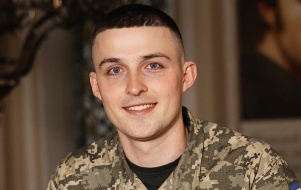 Призначено нового речника Повітряних сил