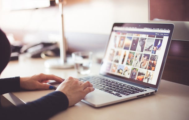 Украина запускает реестр сайтов-нарушителей прав интеллектуальной собственности