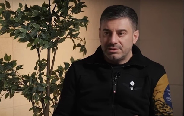 ТЦК не можуть затримувати людей на вулиці - Лубінець