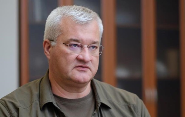 Призначено нового першого заступника глави МЗС
