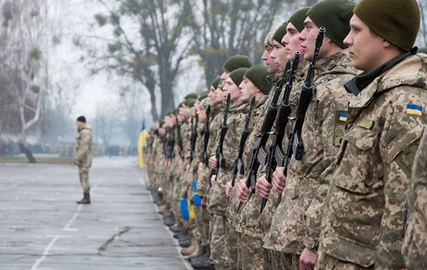 Базовий вишкіл замість строкової служби - хто і коли його проходитиме