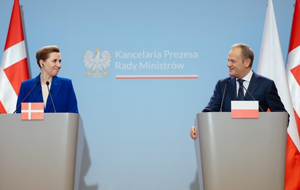 В Європі обговорюють ідею Залізного купола