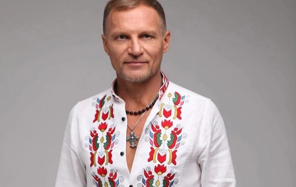 Олег Скрипка зізнався, чи готові його сини піти воювати