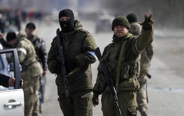 Росіяни розстріляли і спалили п ятьох людей на Херсонщині - ЗМІ