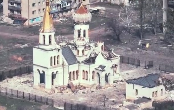Росія спробує захопити якнайбільше територій до прибуття допомоги США - ISW