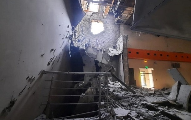 В марте на 20% возросло количество жертв среди гражданских украинцев - ООН