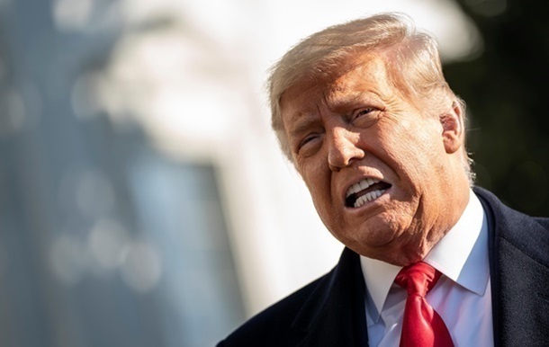 Суд зобов язав Трампа виплатити штраф