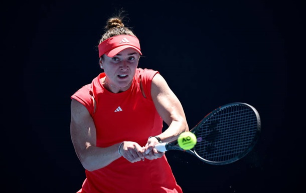 Рейтинг WTA: Світоліна у ТОП-15, підйом Костюк і злет Стародубцевої