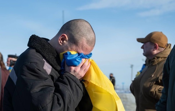 Бранці війни: чи можливий обмін полоненими всіх на всіх