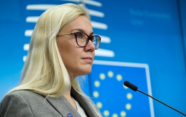 В ЄС готуються до припинення постачання газу з РФ