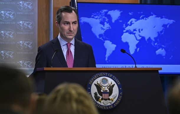 У США відреагували на інформацію щодо підготовки вбивства Зеленського