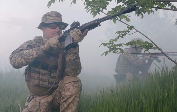 ЗСУ посилюють оборону на Харківщині - Генштаб